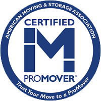 ProMover Program Certified